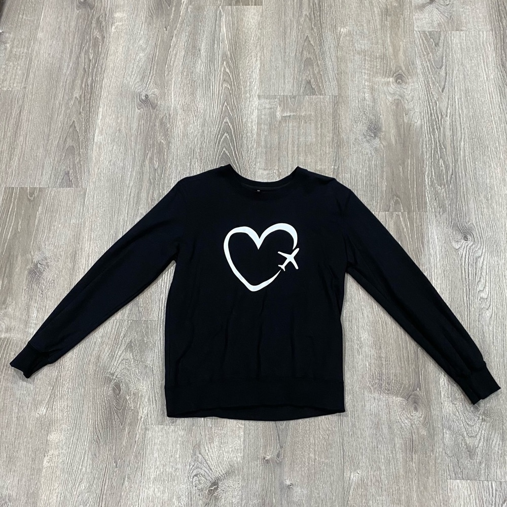 SHEIN Pullover
